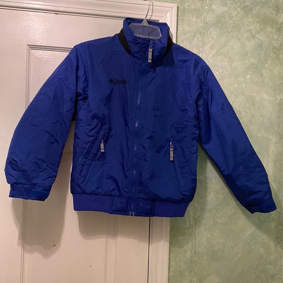 Columbia jacket, youth size 10/12 - Picture 1 of 9